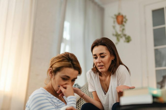 Nobody talks about why the most generous people in any friend group are often the ones with the fewest people checking on them, and it isn't that they hide their needs, it's that being the giver became the only role anyone learned to see them in