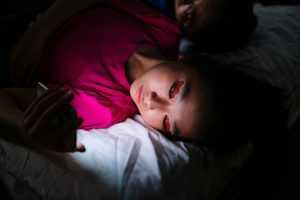 Psychology says adults who go to bed at the same time every night aren't boring, they figured out that a predictable evening is one of the few quiet acts of self-loyalty available in a life that mostly belongs to other people