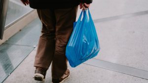 Psychology says adults who walk the long way home from the grocery store aren't getting exercise, they're stretching out the only stretch of the day that nobody else has any claim on