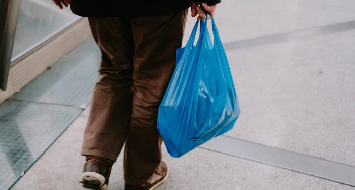 Psychology says adults who walk the long way home from the grocery store aren't getting exercise, they're stretching out the only stretch of the day that nobody else has any claim on