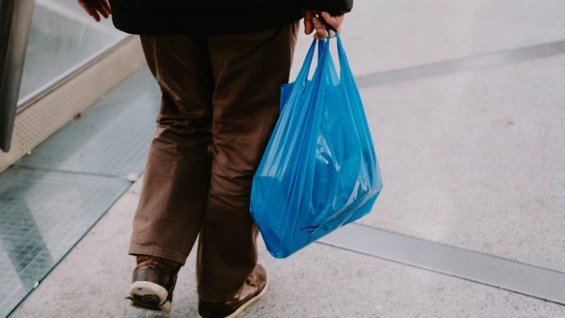 Psychology says adults who walk the long way home from the grocery store aren't getting exercise, they're stretching out the only stretch of the day that nobody else has any claim on