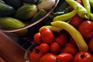 Psychology says people who garden vegetables they barely eat aren't doing it for the harvest, they're doing it for the only relationship in their life where showing up consistently produces a visible, unambiguous result