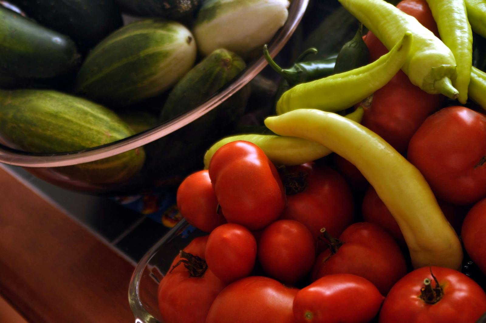People who garden vegetables they barely eat often aren't doing it for the harvest, they're doing it for the only relationship in their life where showing up consistently produces a visible, unambiguous result