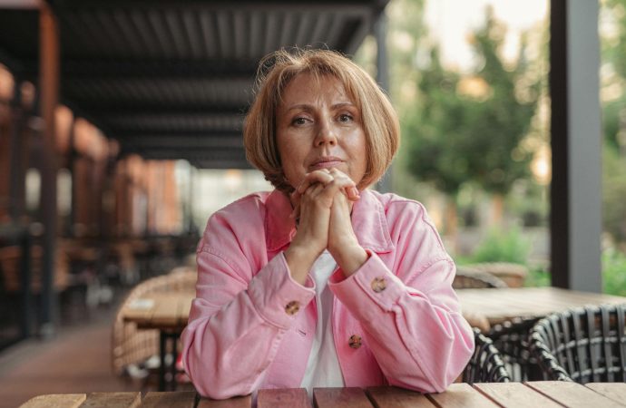 Psychology says the most contented people in their late sixties aren't the ones with the fullest calendars or the closest families, they're the ones who learned that a good day no longer needs to contain anything memorable to count as a good day
