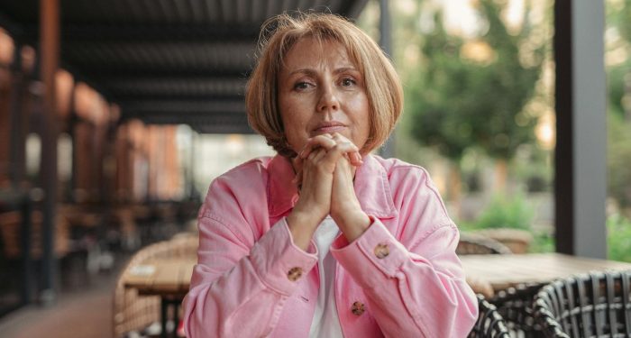 Psychology says the most contented people in their late sixties aren't the ones with the fullest calendars or the closest families, they're the ones who learned that a good day no longer needs to contain anything memorable to count as a good day