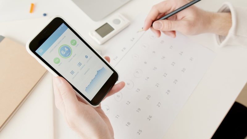 Psychology says the most grounded people in their forties aren't the ones with the cleanest morning routines, they're the ones who stopped treating wellness as another performance review and started treating it as the bare minimum of being kind to themselves