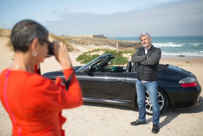 Psychology says the most settled people in their fifties aren't the ones who finally figured out what they wanted from life, they're the ones who stopped negotiating with the parts of themselves that were never going to change and started building a day around them instead