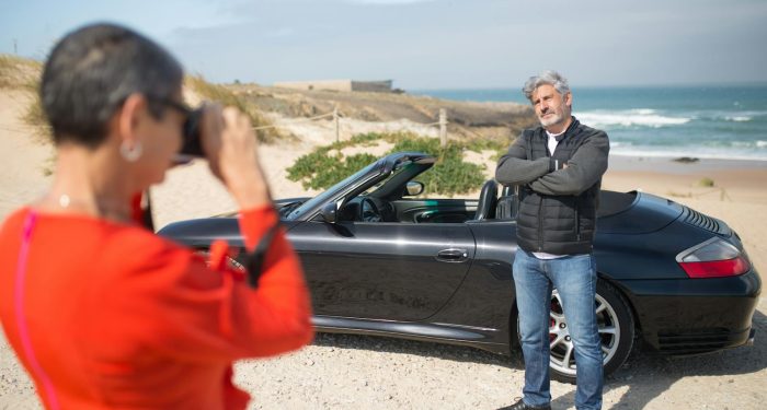 Psychology says the most settled people in their fifties aren't the ones who finally figured out what they wanted from life, they're the ones who stopped negotiating with the parts of themselves that were never going to change and started building a day around them instead