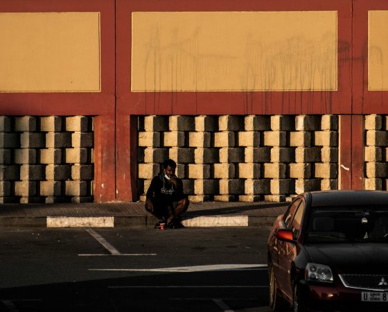 Research suggests the people who linger in their cars for a few minutes before walking into their own house aren't avoiding their family, they're giving themselves the only transition ritual modern life still allows