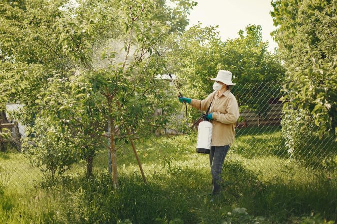Supreme Court weighs whether EPA labels shield Bayer from Roundup cancer lawsuits