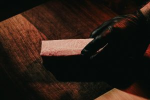 The EU just bet €10M that a London fermentation startup can deliver a whole-cut mycelium steak at beef price parity — and the foodservice-first rollout tells you why this isn't another plant-based gamble