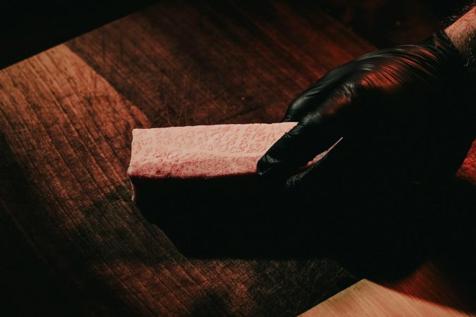 The EU just bet €10M that a London fermentation startup can deliver a whole-cut mycelium steak at beef price parity — and the foodservice-first rollout tells you why this isn't another plant-based gamble