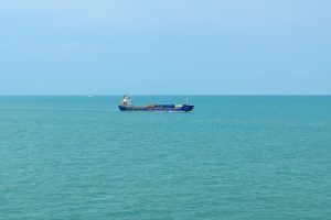 The IRS just handed Cheniere $370 million for burning gas its ships were going to burn anyway