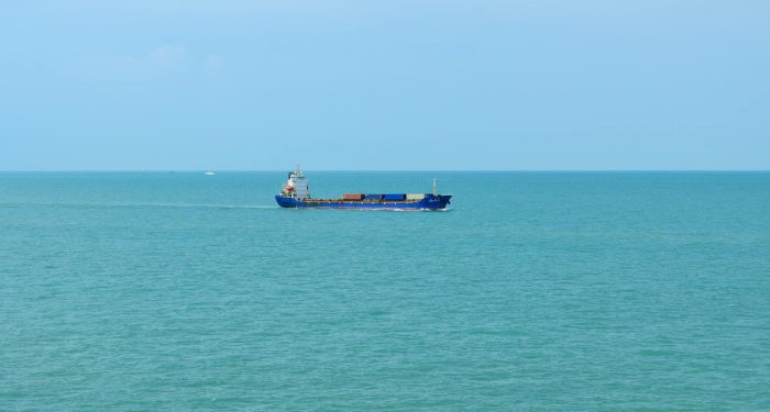 The IRS just handed Cheniere $370 million for burning gas its ships were going to burn anyway