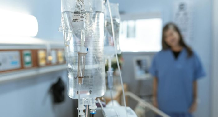 The wellness industry is selling NAD+ infusions for up to $1,000 a session as an anti-aging fix — and the actual human evidence is nowhere near what the price tag implies