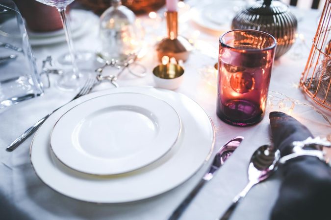 There's a particular tenderness that belongs to people who learned to cook for one and stopped apologizing for it, who plate their own dinner properly, light a candle on a Wednesday, and refuse to treat their own company as a placeholder