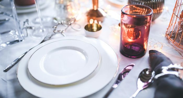 There's a particular tenderness that belongs to people who learned to cook for one and stopped apologizing for it, who plate their own dinner properly, light a candle on a Wednesday, and refuse to treat their own company as a placeholder
