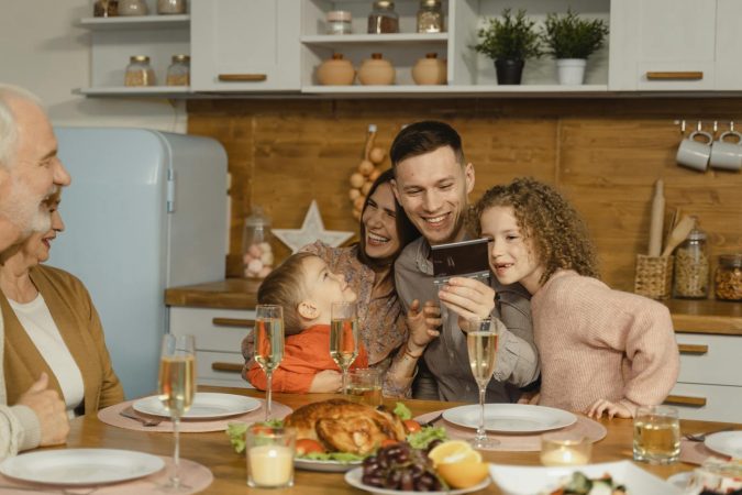 There's a specific exhaustion that belongs to people who became the emotional translator in their family group chat, who soften messages, decode tones, and quietly prevent fights nobody else even knew were brewing