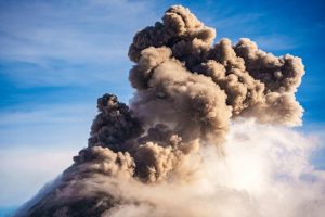 Tonga's eruption revealed a natural methane scrubber hiding in the stratosphere