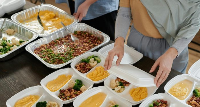 US Army opens bidding for plant-based combat rations, targets 2027 MRE rollout