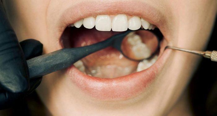 Why your mouthwash might be making gum disease worse, not better