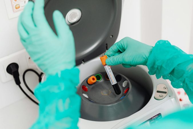 Your hair-growth vitamin could be hiding your cancer from your doctor
