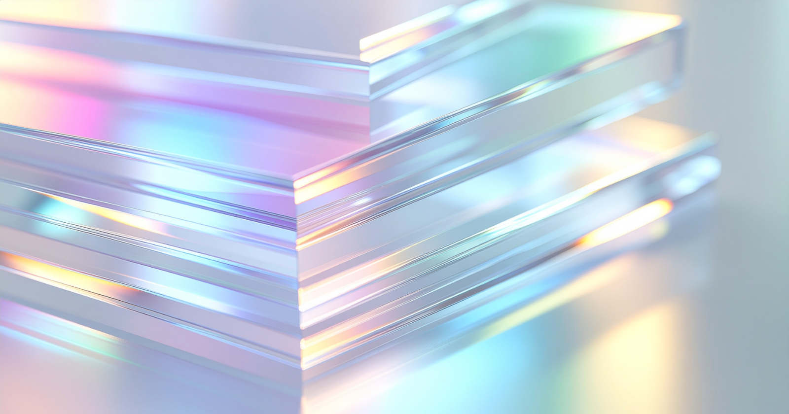 A Sydney lab figured out that physically twisting atom-thin sheets of boron nitride changes the color of quantum light inside them — and it quietly sidesteps the problem diamond-based quantum hardware has been stuck on for years