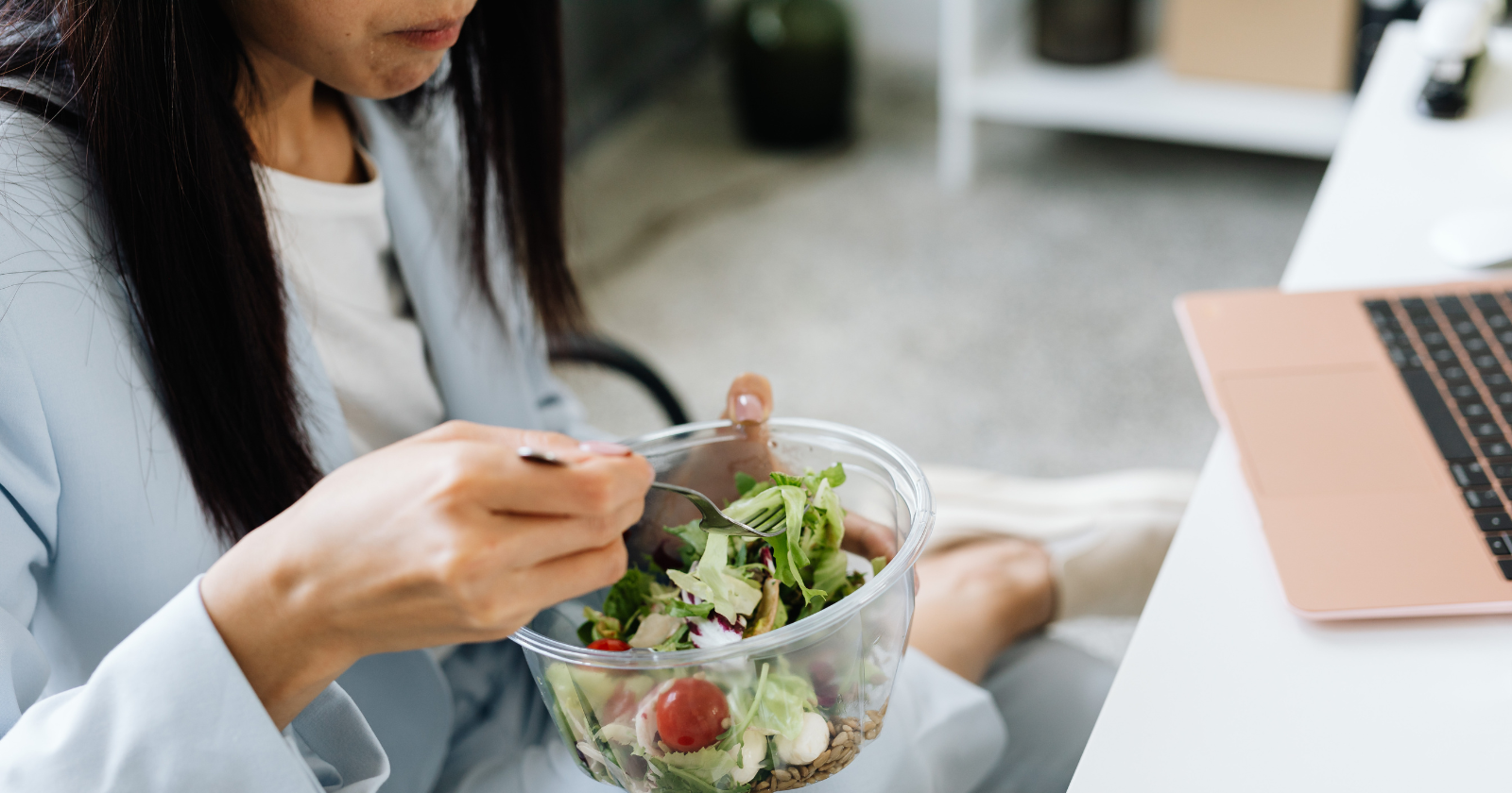 Nobody talks about why some of the most thoughtful people you know quietly stopped eating meat in their forties, and it isn't moralising or fashion, it's that somewhere between caring for an ageing parent and burying a pet, the line between us and them got harder to defend