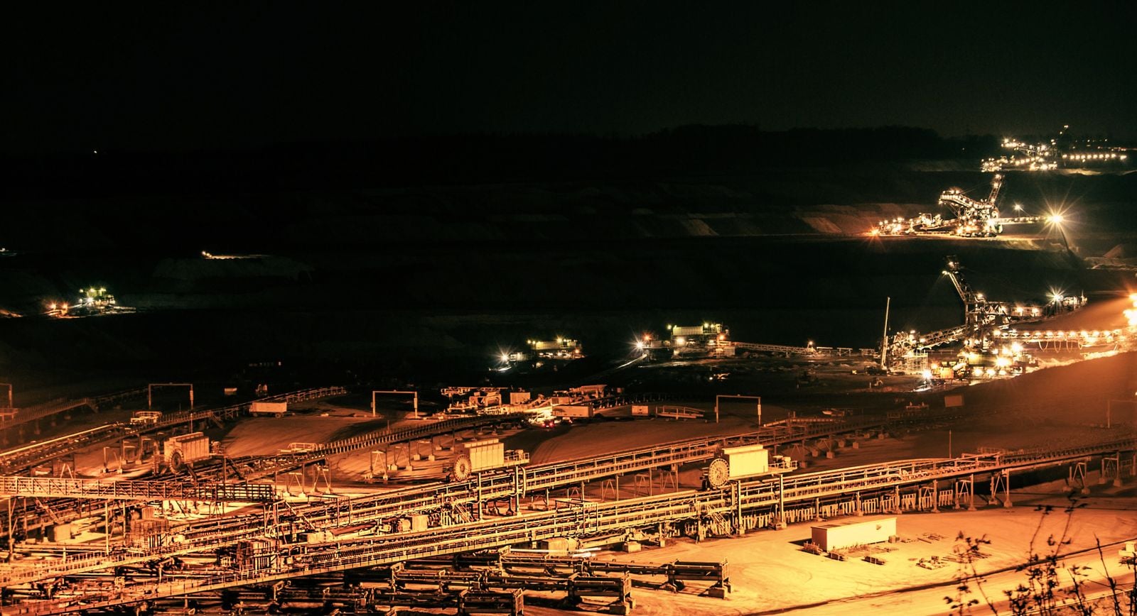 A Montana commissioner used the word "transition" while trying to protect his coal town's tax base — and got crushed in his primary by 26 points for it
