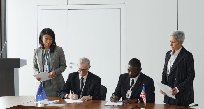 Bonn climate talks just collapsed into procedural deadlock and the part everyone's missing isn't the missed deadlines — it's that wealthy nations are quietly trying to forget the adaptation finance promise they made last year