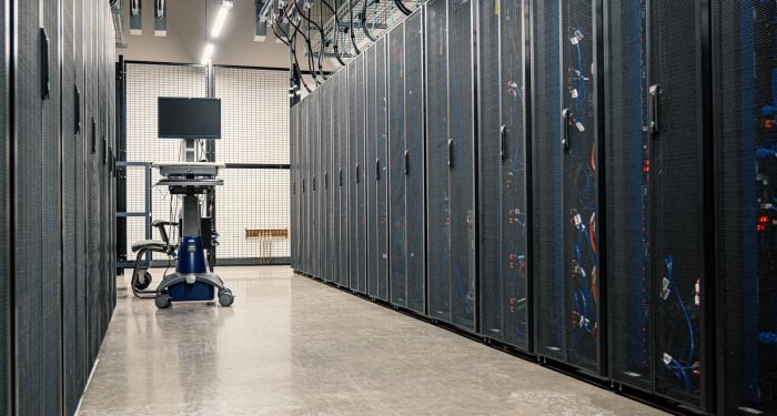 California's biggest oil company just figured out how to build a data center nobody can protest — and the answer was sitting inside an Elk Hills oil field the whole time
