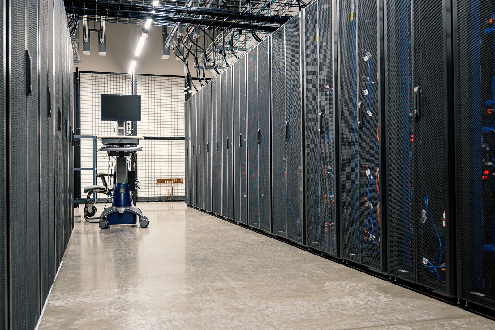 California's biggest oil company just figured out how to build a data center nobody can protest — and the answer was sitting inside an Elk Hills oil field the whole time
