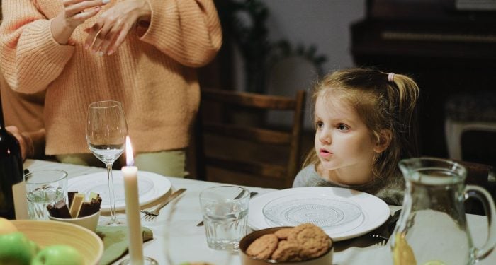 Children who learned to read the weather inside their parents' faces before they learned to read books often grow into adults who can sense a shift in a room within seconds, and exhausted themselves for decades mistaking that radar for empathy