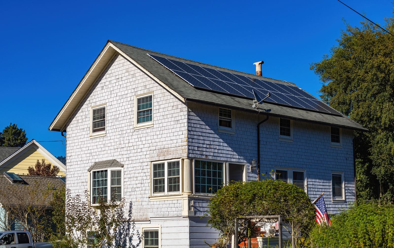 Congress set aside $1 billion to put solar panels on the homes of Puerto Rico's most vulnerable residents — internal DOE documents show how the Trump administration quietly rerouted it to a bankrupt utility and a gas pipeline