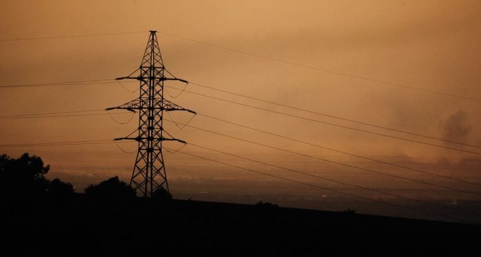 New England spent a decade fighting to build a hydropower line from Quebec — six months in, it's mostly re-routing electricity the region was already getting, and a drought is quietly undoing the math