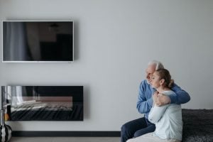 People who grew up in the 1960s with one phone in the hallway, one television in the living room, and one car for the whole family often develop a relationship to constant connectivity that feels less like progress and more like a low-grade exhaustion they can't quite name
