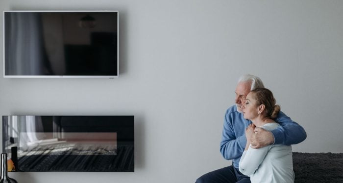 People who grew up in the 1960s with one phone in the hallway, one television in the living room, and one car for the whole family often develop a relationship to constant connectivity that feels less like progress and more like a low-grade exhaustion they can't quite name