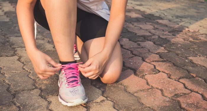 People who walk every single morning regardless of weather aren't disciplined, they discovered that the day handles them better when they handle it first
