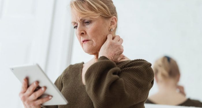Psychology says adults who became gentler with their bodies somewhere in their late forties aren't giving up, they spent two decades treating their body like a problem to be solved and finally noticed it had been carrying them the whole time