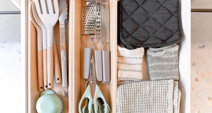 Psychology says people who deliberately keep their car, their wardrobe, and their kitchen smaller than they can afford aren't being frugal, they learned that everything you own takes a small piece of your attention every day and most of it isn't worth the rent