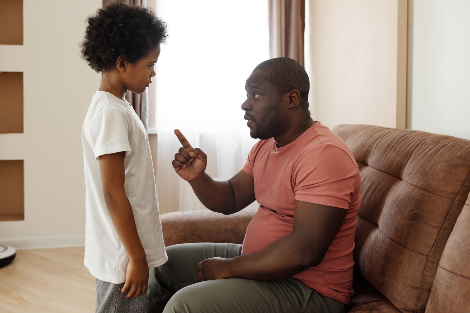 People who feel uncomfortable receiving compliments aren't always humble or insecure — many grew up in households where praise usually arrived right before a request, and the body still remembers the pattern