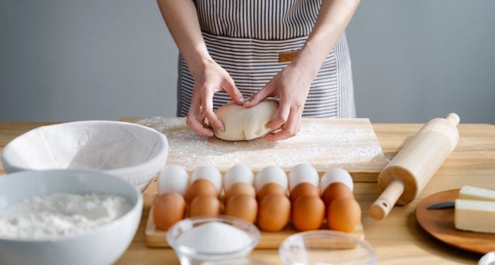 Psychology says people who finally start cooking for themselves in their fifties aren't rediscovering food, they're meeting the version of themselves that was always last in line behind partners, children, and other people's preferences for decades