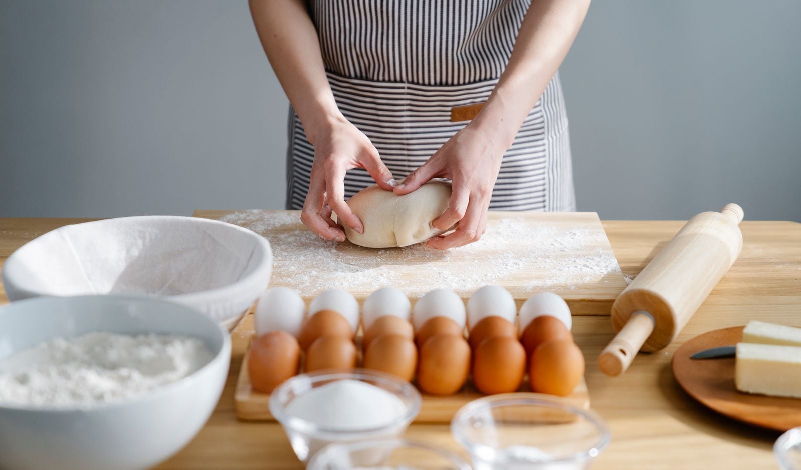 People who finally start cooking for themselves in their fifties often aren't rediscovering food — many are meeting the version of themselves that was always last in line behind partners, children, and other people's preferences for decades