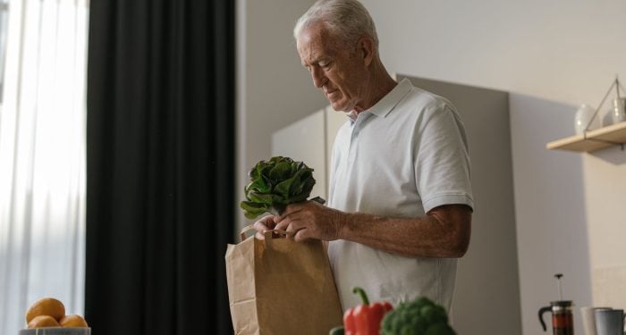 Psychology says people who suddenly become curious about cooking in their 60s aren't filling time, they're reclaiming a daily ritual that was outsourced to obligation for most of their adult lives