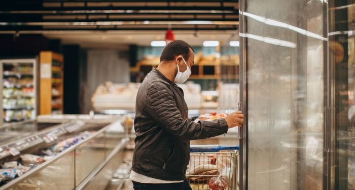 Sixty percent of UK and German shoppers say they'd buy meat blended with plants — and the survey data quietly upends what the alt-protein industry thought mainstream consumers actually wanted