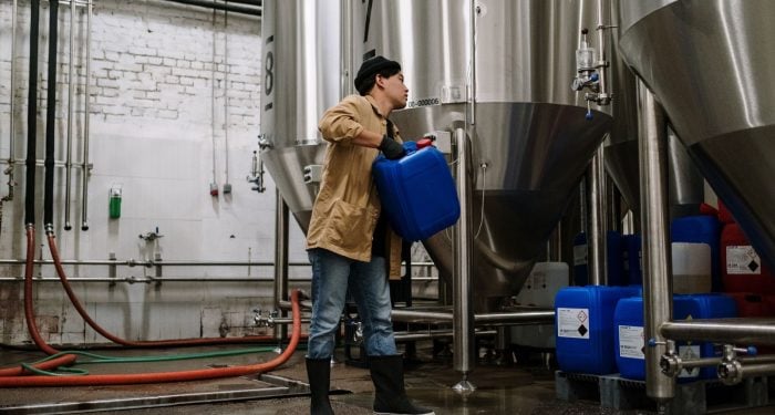 Solar Foods just landed €77.8M from Business Finland for a factory that won't open until 2028 — and the real test isn't EU approval, it's whether gas-fermented protein can undercut soy on price