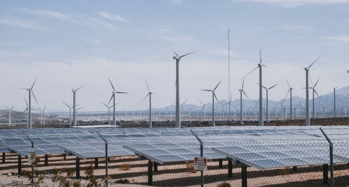 The green economy just crossed $10 trillion in market cap while Washington pivots back to oil and gas — and the investor conviction behind that number is the part nobody's reading correctly