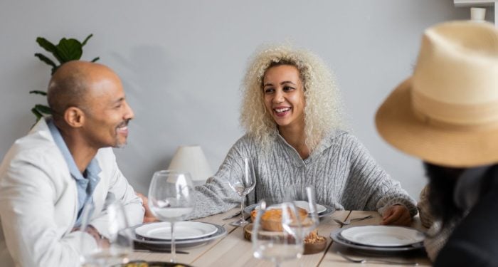 The hardest part of changing how you eat in your sixties isn't the food itself, it's discovering how many of your relationships were built around restaurants, recipes, and rituals that quietly assumed you'd never change