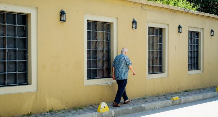 The hardest part of finally slowing down in your sixties isn't boredom, it's discovering how much of your personality was actually just exhaustion management dressed up as preferences