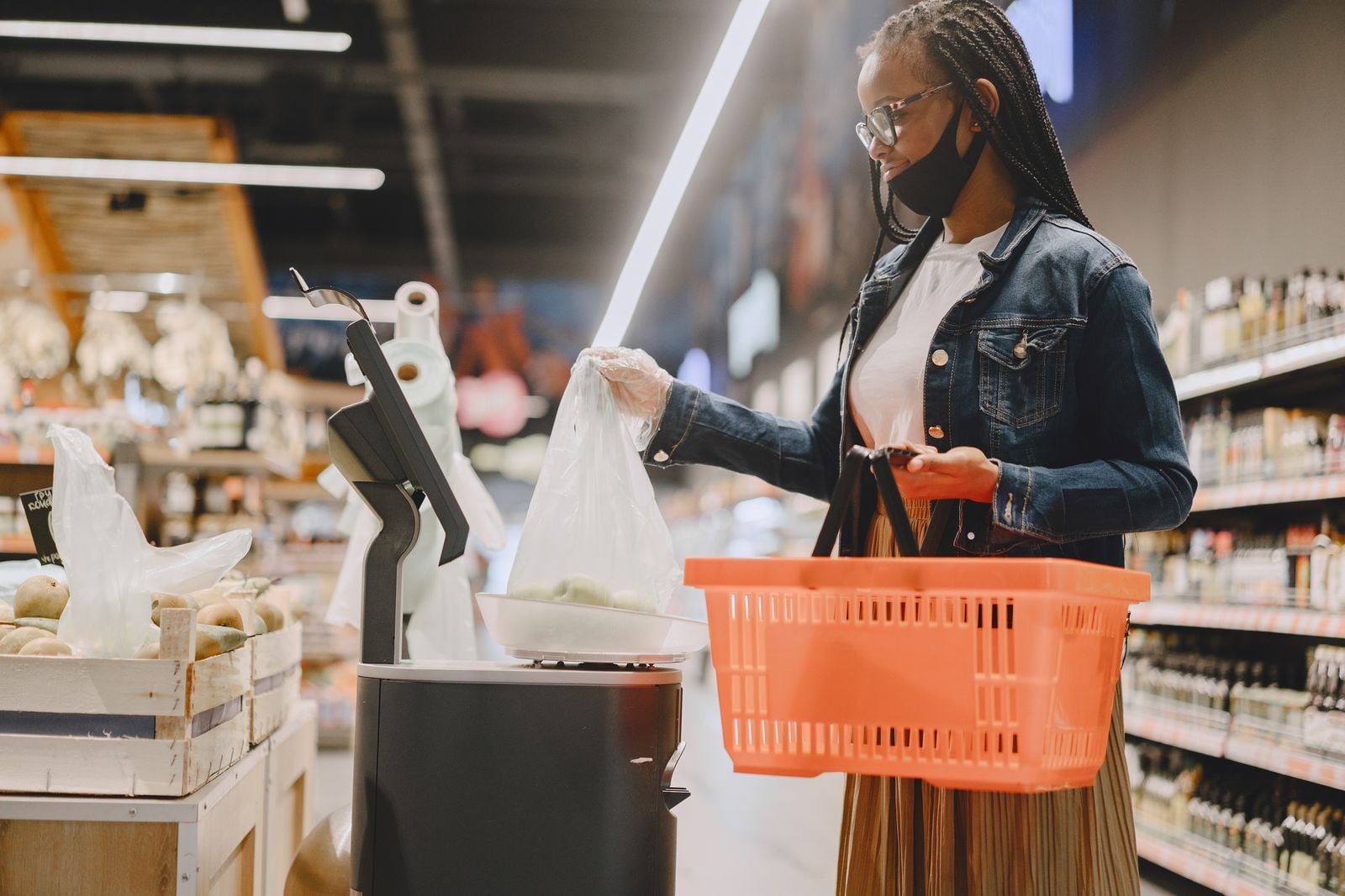 The quiet reason adults who grew up poor still buy the smaller portion, the cheaper cut, and the less impressive bottle isn't thrift, it's that abundance still feels like a costume they're worried someone will ask them to take off
